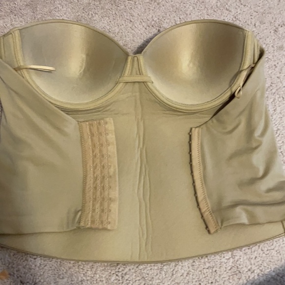 Bra corset - Picture 2 of 3